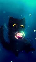 Image result for Bangel and Black Cat Wallpaper Galaxy