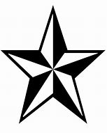 Image result for Primitive Star Clip Art
