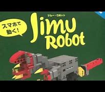 Image result for UBTech Jimu Robot