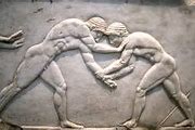 Image result for Men's Greco-Roman Wrestling