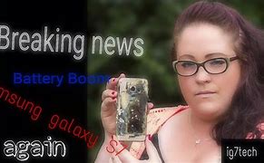 Image result for Bomb Galaxy S7