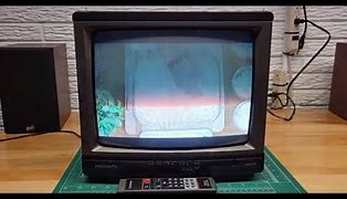 Image result for Magnavox CRT TV 1992
