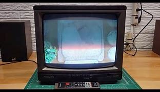 Image result for Philips Magnavox CRT TV