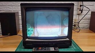 Image result for Magnavox Portable CRT TV