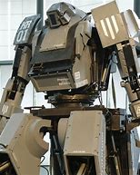 Image result for Full Size Robots