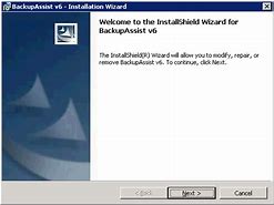 Image result for InstallShield Wizard Setup Cannot Continue Because Program