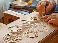 Image result for Hand Wood Carving