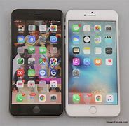 Image result for iPhone 6s Plus vs 5S