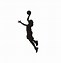 Image result for Basketball Player Logo