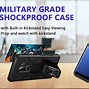 Image result for Samsung Galaxy S9 Covers Waterproof