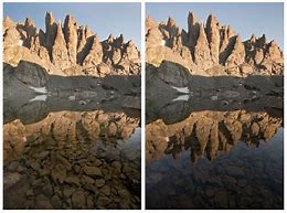 Image result for Polarizing Filter Photography
