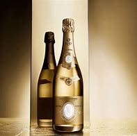 Image result for Cristal Champagne