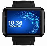 Image result for Bluetooth Smart Watch with Camera