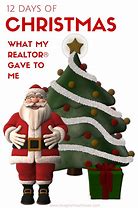 Image result for Funny Real Estate Christmas Memes
