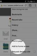 Image result for Add PDF to Home Screen