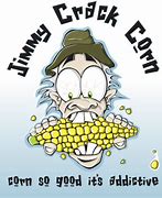 Image result for Jimmy Crack Corn Cartoon