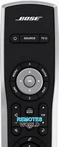 Image result for Bose Remote Control Replacement Parts