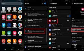 Image result for Samsung Galaxy A71 Settings