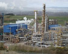 Image result for People Next to Chemical Plant