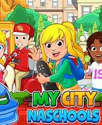 Image result for My City After School