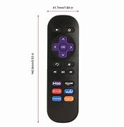 Image result for Roku Remote with Lighted Buttons