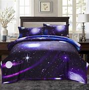 Image result for Space Comforter