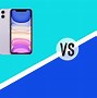 Image result for iPhone 11 vs SE 2