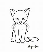 Image result for Socket Cat Drawing