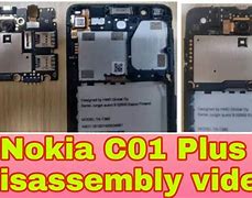 Image result for Nokia C01 Plus Charging Port