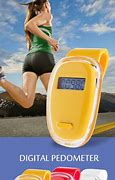 Image result for Wearable Pedometer