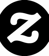 Image result for Fancy Z Logo in Circle
