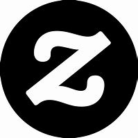 Image result for Z Logo Circle