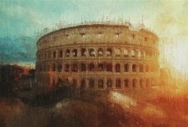 Image result for Ancient Rome Art Painting