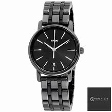 Image result for Rado Watches Captain Cook