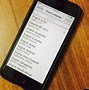 Image result for iPhone Change Language Settings