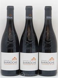 Image result for Barroche Chateauneuf Pape Julien Barrot