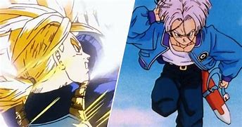 Image result for Xenoverse 2 Trunks Clothing