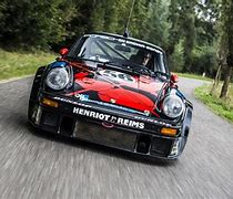 Image result for Porsche 934 Rally