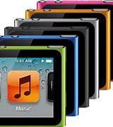 Image result for Newest iPod