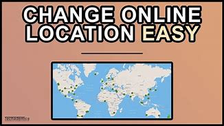 Image result for How to Change Location On Twitter