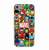 Image result for Fun iPhone 7 Cases Marvel