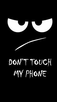 Image result for Funny Get Off My Phone Wallpapers