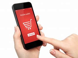 Image result for Online Shopping Using Phone