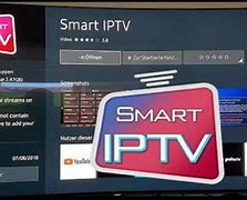 Image result for Smart TV Philips IPTV App