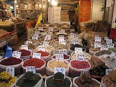 Image result for South Korea Market