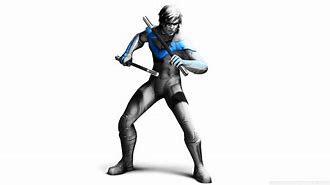 Image result for Nightwing New 52 Wallpaper