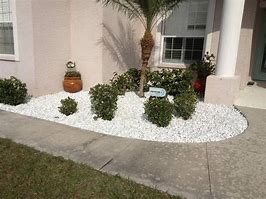 Image result for White Rock Landscaping Near Portland TN