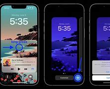 Image result for iPhone Lock Screen iOS 16 Ideas