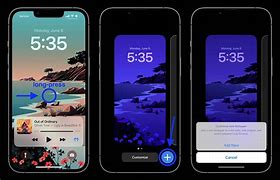 Image result for iPhone 8 iOS 16 Home Screen