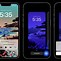 Image result for iPhone 13 Pro iOS 16 Lock Screen Button